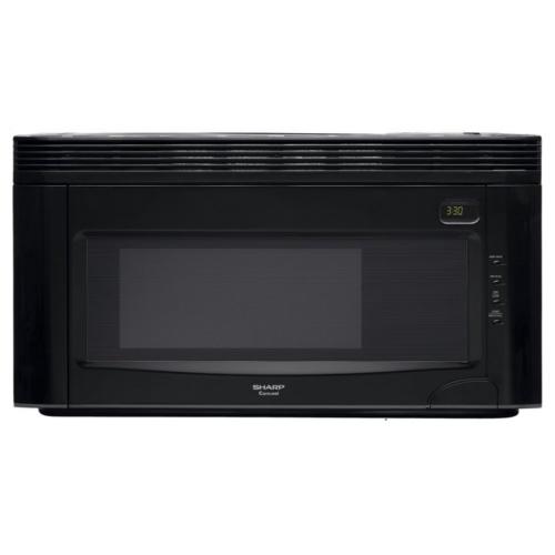 R1520LK Sharp Microwave