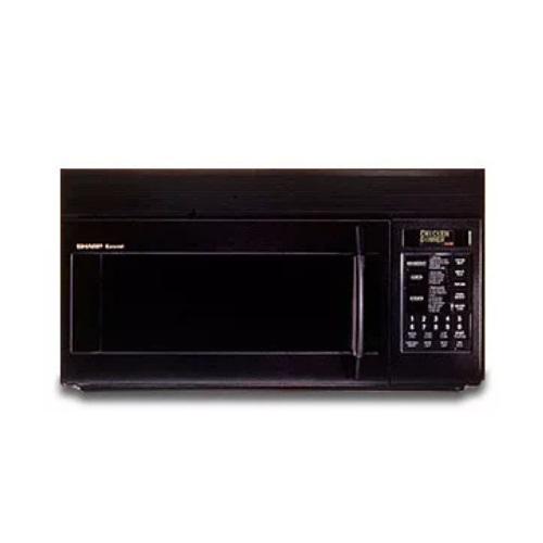 R1600 Sharp Microwave