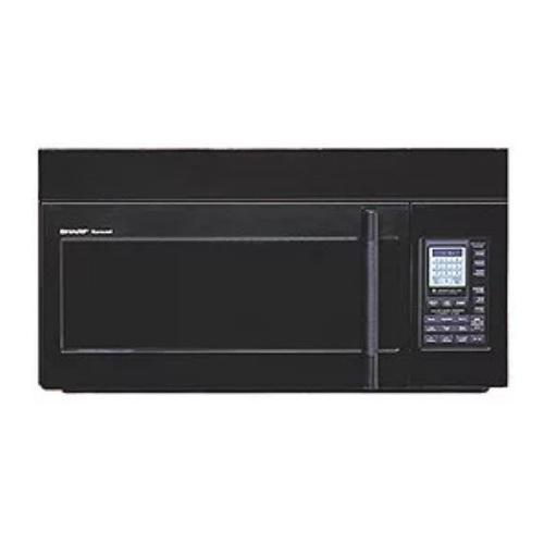 R1750 Sharp Microwave