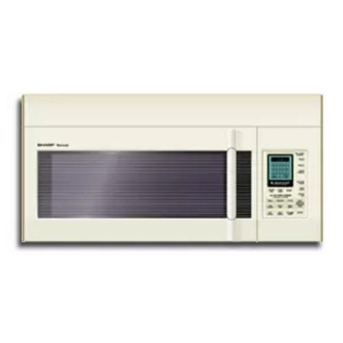 R1752 Sharp Microwave