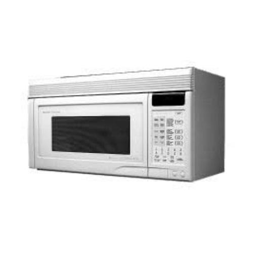 R1851 Sharp Microwave