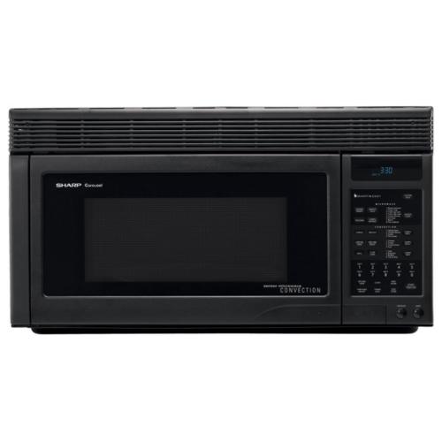 R1870 Sharp Microwave
