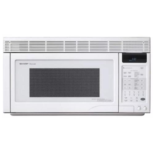R1871T 1.1 Cft Over Range Microwave
