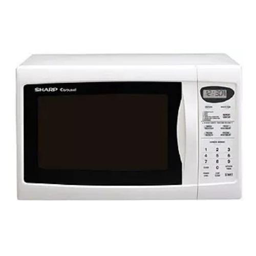 R202EW Sharp Microwave