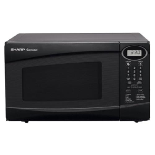 R209KK Sharp Microwave