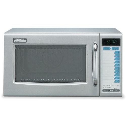 R21HV Sharp Microwave
