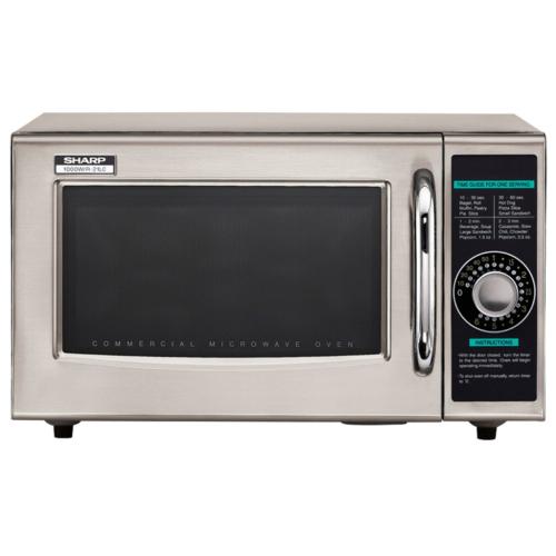 R21LCF Sharp Microwave
