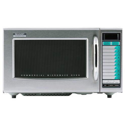 R21LVF Sharp Microwave