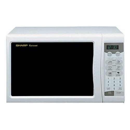 R220EW .8 Cft Home Use Microwave Oven