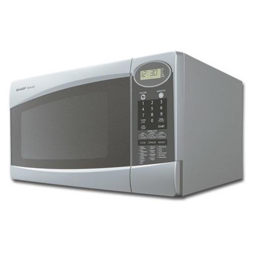 R308JSF Microwave Oven Mid Size