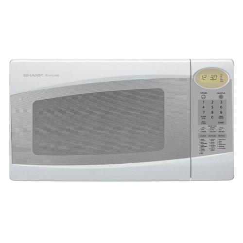 R308JW Sharp Microwave