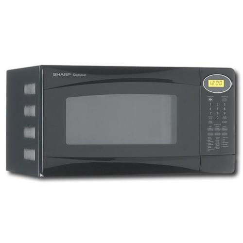 R308KK Midsize Microwave 1.0 Cu.ft