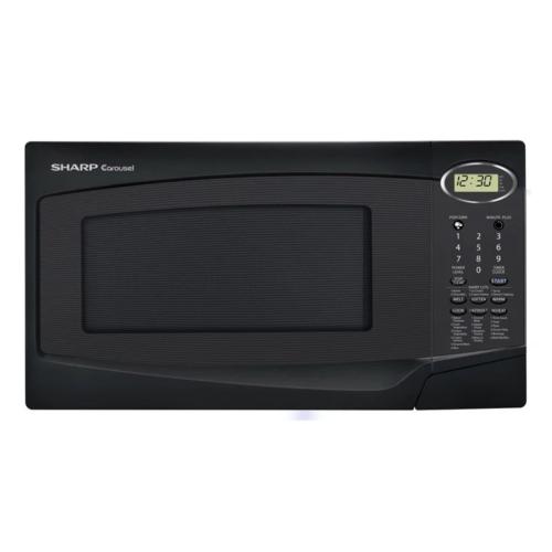 R308NK Sharp Microwave