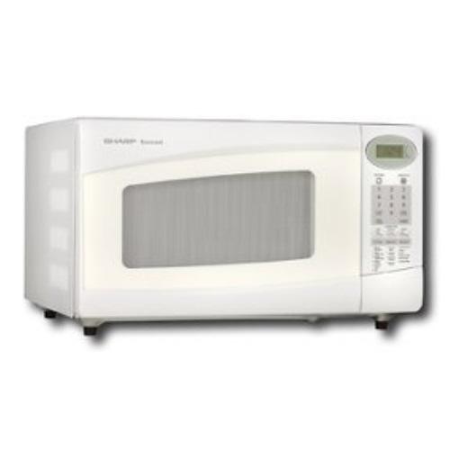 R309JW Microwave Oven Mid Size