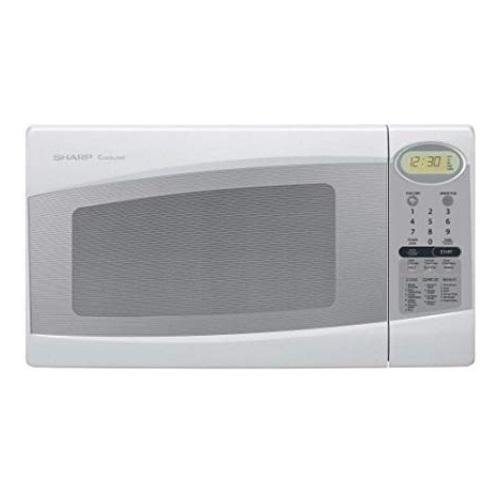 R310JW Microwave Oven Mid Size