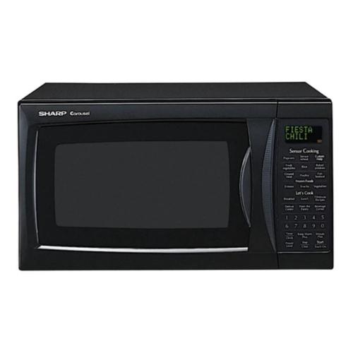 R330EK Sharp Microwave
