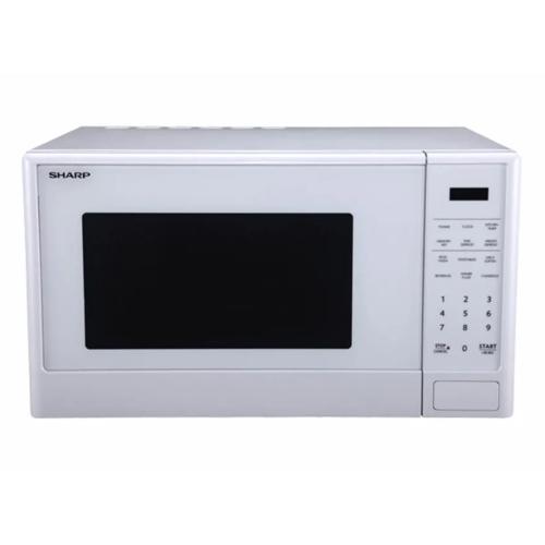 R330EW 1.2 Cft Homeuse Microwave Oven