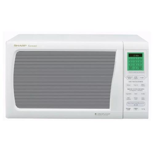 R340DW 1.2 Cft Homeuse Microwave Oven