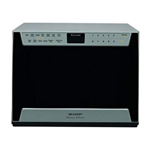 R360EG 1. Cft Homeuse Microwave Oven