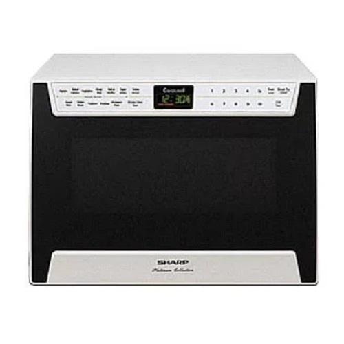 R360ES Sharp Microwave