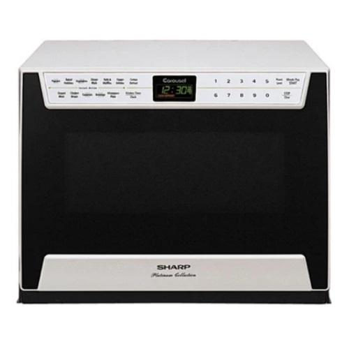 R360EW 1 Cft Home Use Microwave Oven