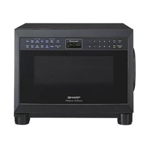 R370EK 1 Cft Home Use Microwave Oven
