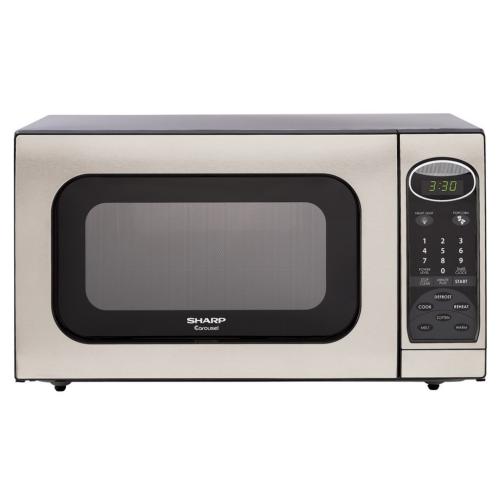 R405KS 1.4 Cft Size Microwave Oven