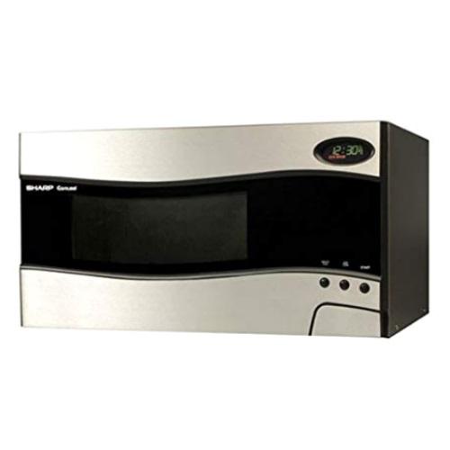 R408HS 1.4 Cft Microwave