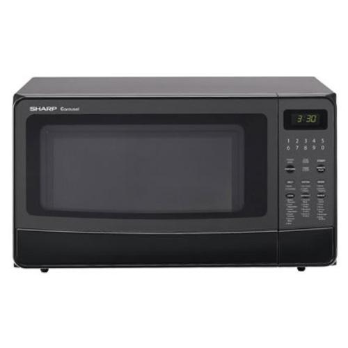 R410LK Sharp Microwave