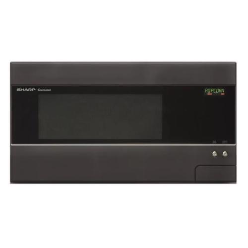 R426HK 1.6 Cft Microwave