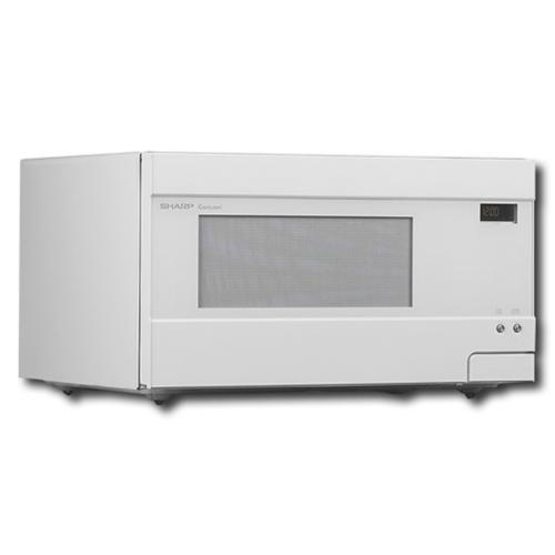 R426HW 1.6 Cft Microwave