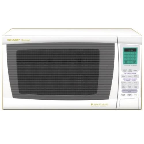 R440DW 1.6 Cft Homeuse Microwave Oven
