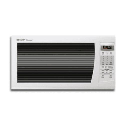 R510HW 2.0 Cft Microwave
