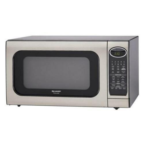 R520KST Sharp Microwave