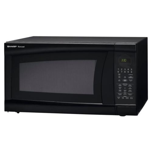 R520LKT Sharp Microwave