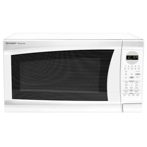 R520LW Sharp Microwave