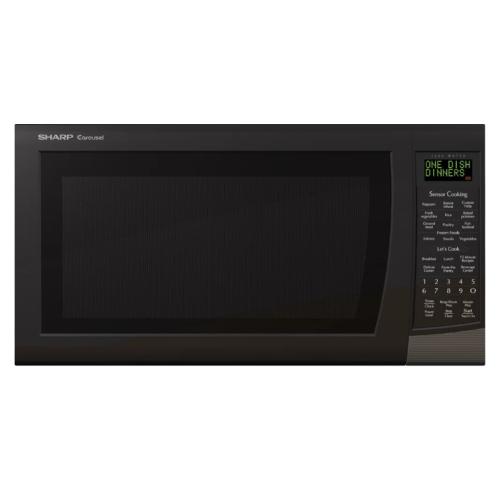 R530EK Sharp Microwave