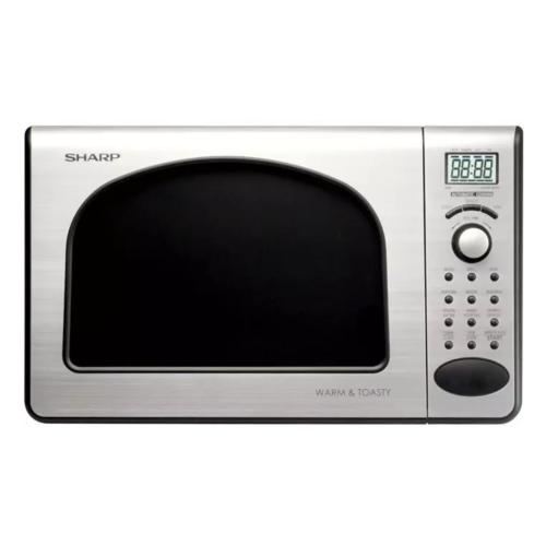 R55TS Sharp Microwave