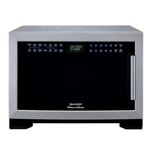 R630DS Sharp Microwave