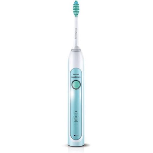 R710 Sonicare Elite Rechargeable Sonic Toothbrush Hx9552