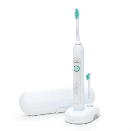 R732 Sonicare Elite Rechargeable Sonic Toothbrush Hx9552