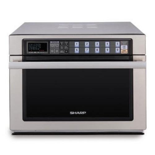 R8000G Sharp Microwave