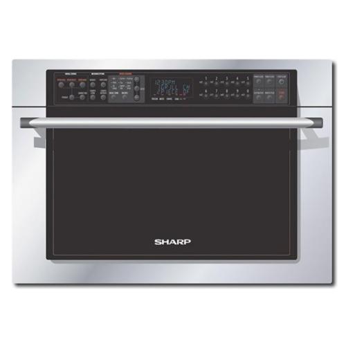 R90GC Sharp Microwave