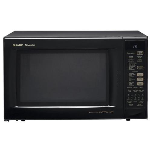 R930AKF Homeuse Microwave Oven 1.5 Cft
