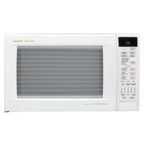 R930AWF Homeuse Microwave Oven 1.5 Cft