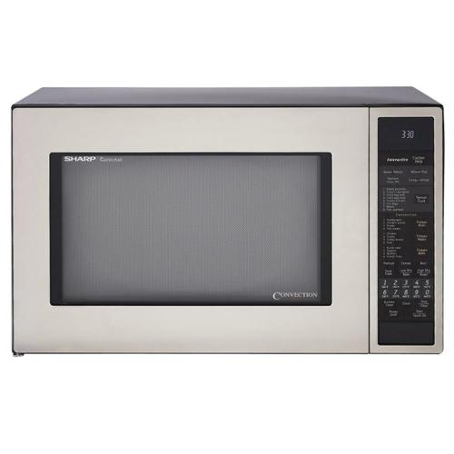 R930CSF 1.5 Cft Homeuse Microwave Oven