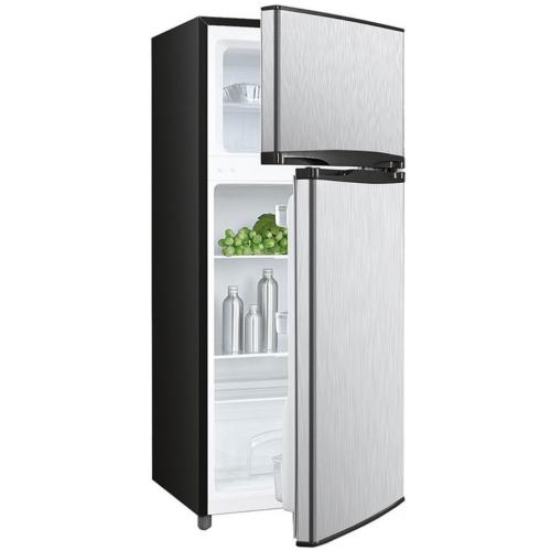 RA45B3S 4.5 Cu. Ft. Two Door Refrigerator