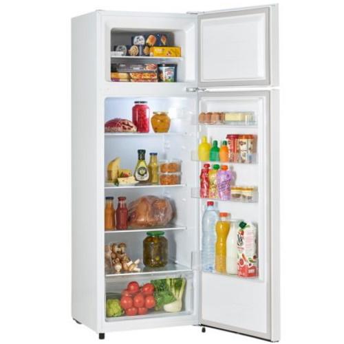 RA751WT 7.5 Cu. Ft. Top-freezer Refrigerator