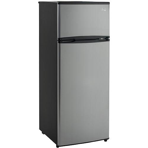 RA752PST 7.5 Cu. Ft. Top-freezer Refrigerator
