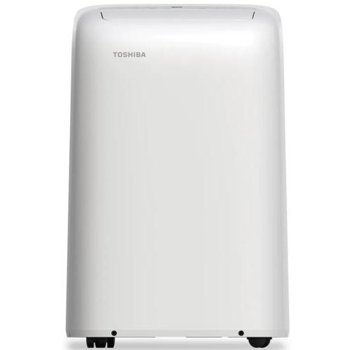 RACPD1012CRRU Toshiba 10000 Btu Portable Air Conditioner